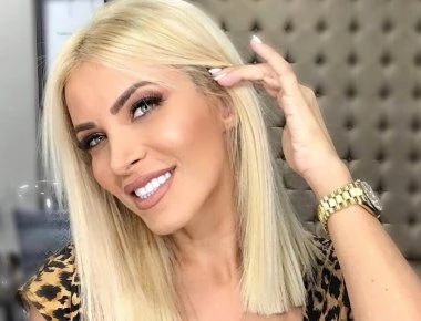 Χαμός στην Καινούργιου με την Κολέτσα: «Έλεγες τα χειρότερα για μένα- Αποχωρώ» - Δείτε το βίντεο